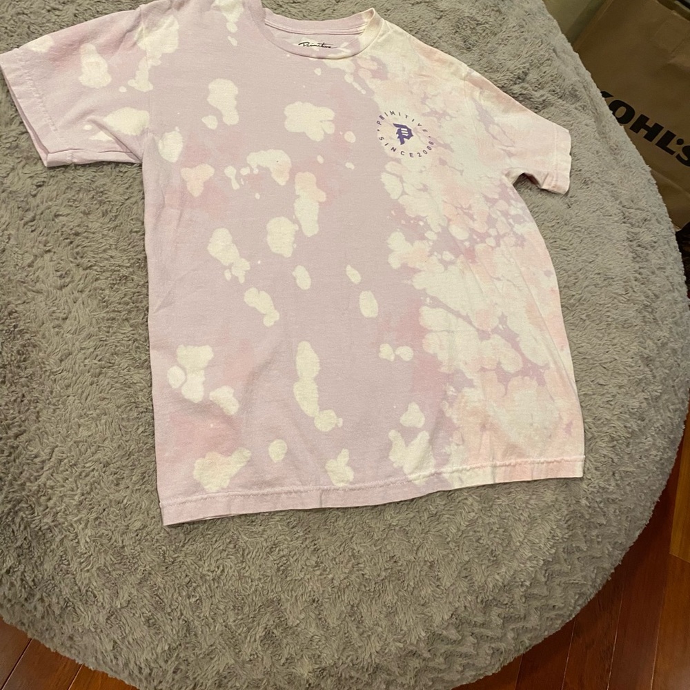 Primitive Small Graphic Tshirt